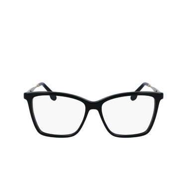 Lunettes de vue Victoria Beckham VB2647 001 black - Vue de face