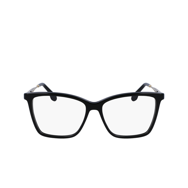 Occhiali da vista Victoria Beckham VB2647 001 black - 1/4