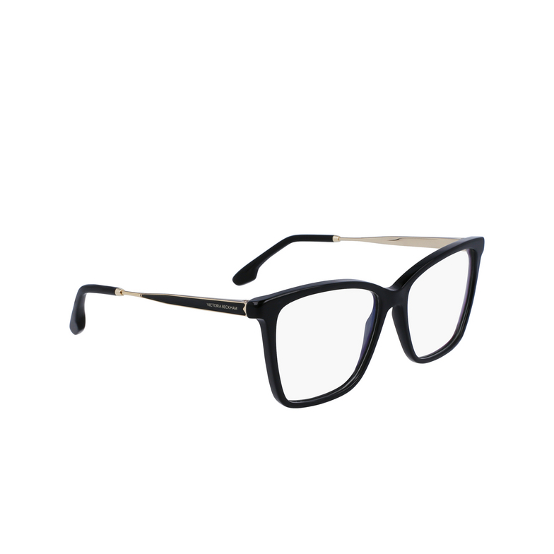 Occhiali da vista Victoria Beckham VB2647 001 black - 2/4