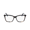 Lunettes de vue Victoria Beckham VB2647 062 vintage grey havana - Vignette du produit 1/4