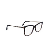 Lunettes de vue Victoria Beckham VB2647 062 vintage grey havana - Vignette du produit 2/4