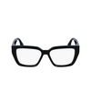 Gafas graduadas Victoria Beckham VB2648 001 black - Miniatura del producto 1/4