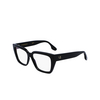 Gafas graduadas Victoria Beckham VB2648 001 black - Miniatura del producto 3/4