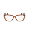 Lunettes de vue Victoria Beckham VB2648 203 brown - Vignette du produit 1/4