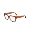 Lunettes de vue Victoria Beckham VB2648 203 brown - Vignette du produit 3/4