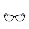 Gafas graduadas Victoria Beckham VB2649 001 black - Miniatura del producto 1/4