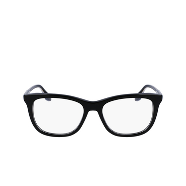 Lunettes de vue Victoria Beckham VB2649 001 black - Vue de face