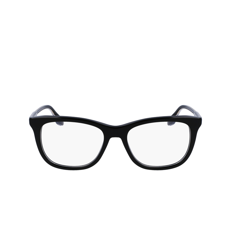 Lunettes de vue Victoria Beckham VB2649 001 black - 1/4