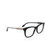 Gafas graduadas Victoria Beckham VB2649 001 black - Miniatura del producto 2/4