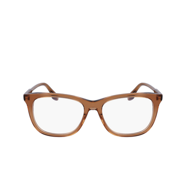 Lunettes de vue Victoria Beckham VB2649 203 brown - Vue de face