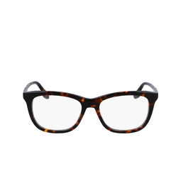 Lunettes de vue Victoria Beckham VB2649 234 dark havana