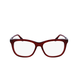 Gafas graduadas Victoria Beckham VB2649 610 red