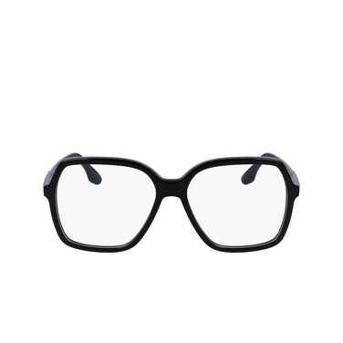 Lunettes de vue Victoria Beckham VB2650 001 black - Vue de face