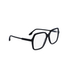 Lunettes de vue Victoria Beckham VB2650 001 black - Vignette du produit 2/4