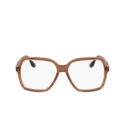 Victoria Beckham VB2650 Eyeglasses 203 brown