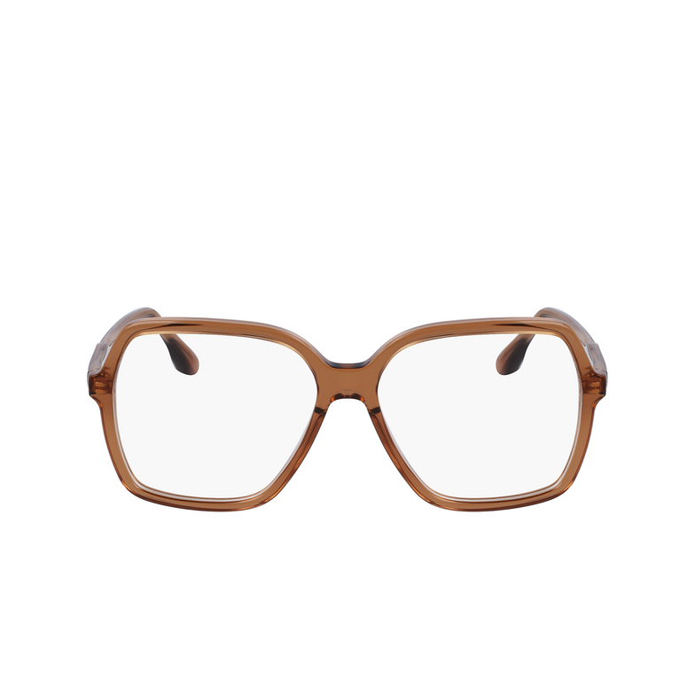 Victoria Beckham VB2650 Eyeglasses 203 brown - 1/4