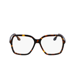 Victoria Beckham VB2650 Eyeglasses 234 dark havana