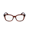 Occhiali da vista Victoria Beckham VB2651 203 brown - anteprima prodotto 1/4