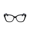 Lunettes de vue Victoria Beckham VB2652 001 black - Vignette du produit 1/4