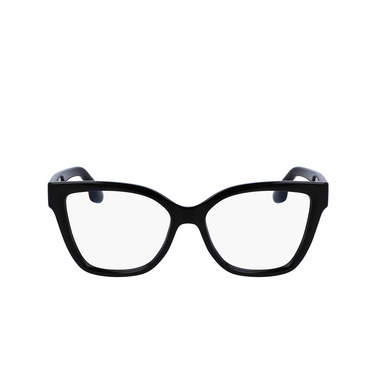 Lunettes de vue Victoria Beckham VB2652 001 black - Vue de face