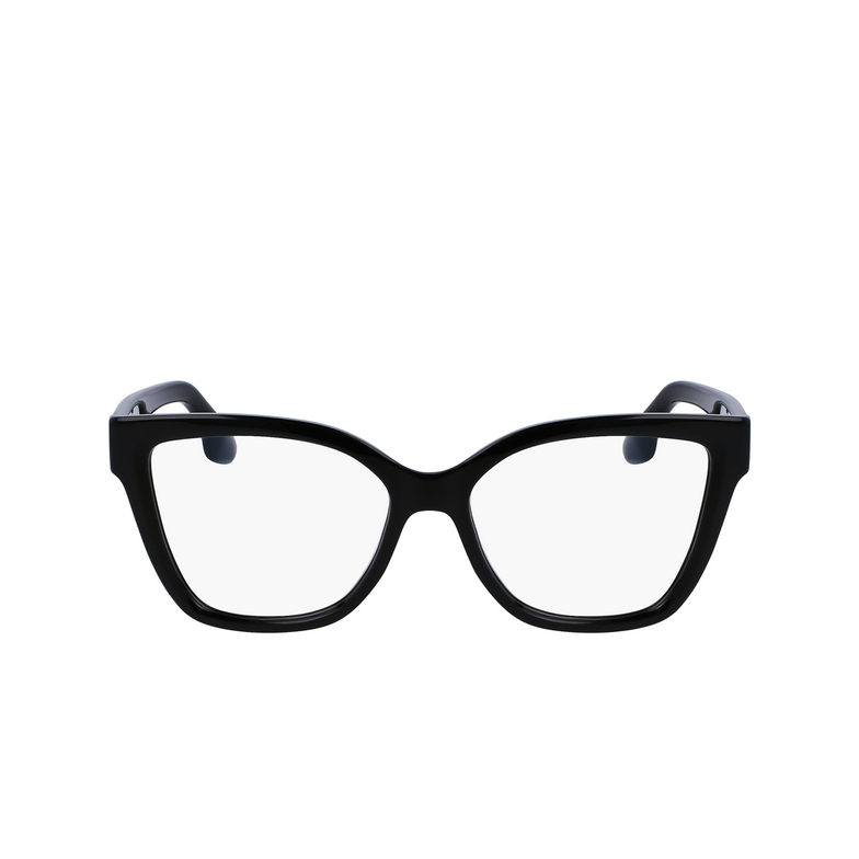 Victoria Beckham VB2652 Eyeglasses 001 black - 1/4