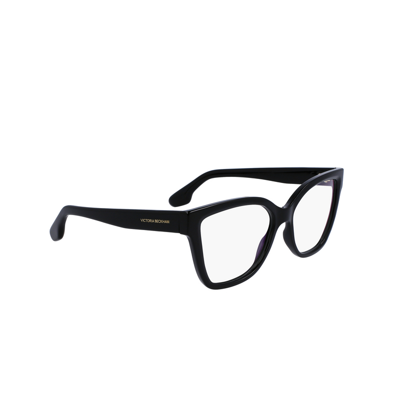 Victoria Beckham VB2652 Eyeglasses 001 black - 2/4