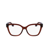 Victoria Beckham VB2652 Eyeglasses 203 brown - product thumbnail 1/4