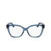 Victoria Beckham VB2652 Eyeglasses 422 azure - product thumbnail 1/4