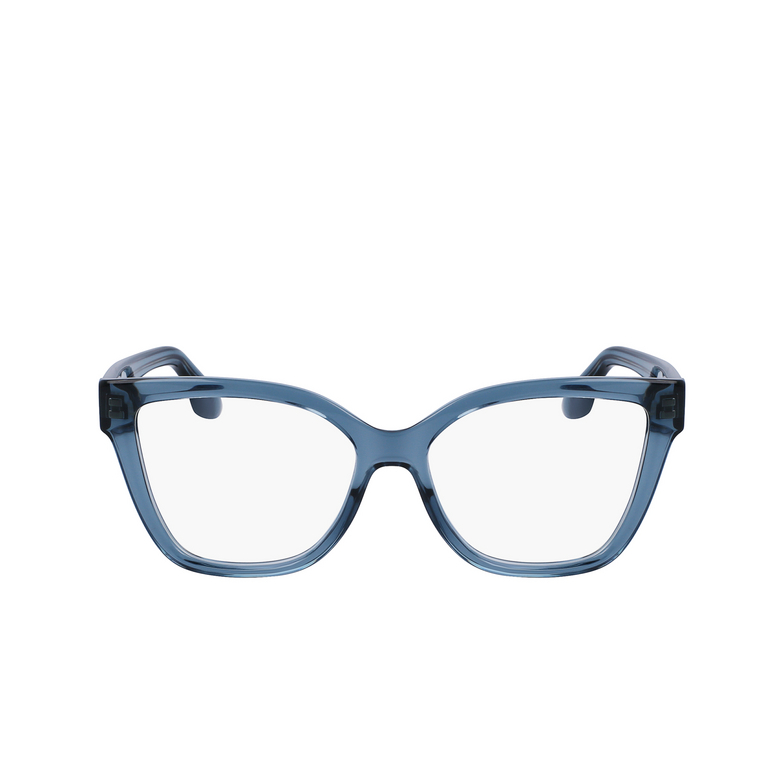 Victoria Beckham VB2652 Eyeglasses 422 azure - 1/4