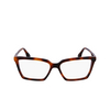 Gafas graduadas Victoria Beckham VB2653 215 tortoise - Miniatura del producto 1/4