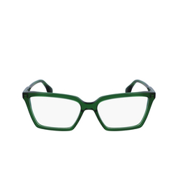 Occhiali da vista Victoria Beckham VB2653 300 green