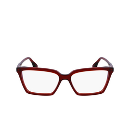 Victoria Beckham VB2653 Korrektionsbrillen 610 red