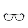 Lunettes de vue Victoria Beckham VB2654 001 black - Vignette du produit 1/4