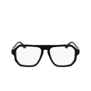 Occhiali da vista Victoria Beckham VB2654 001 black - frontale