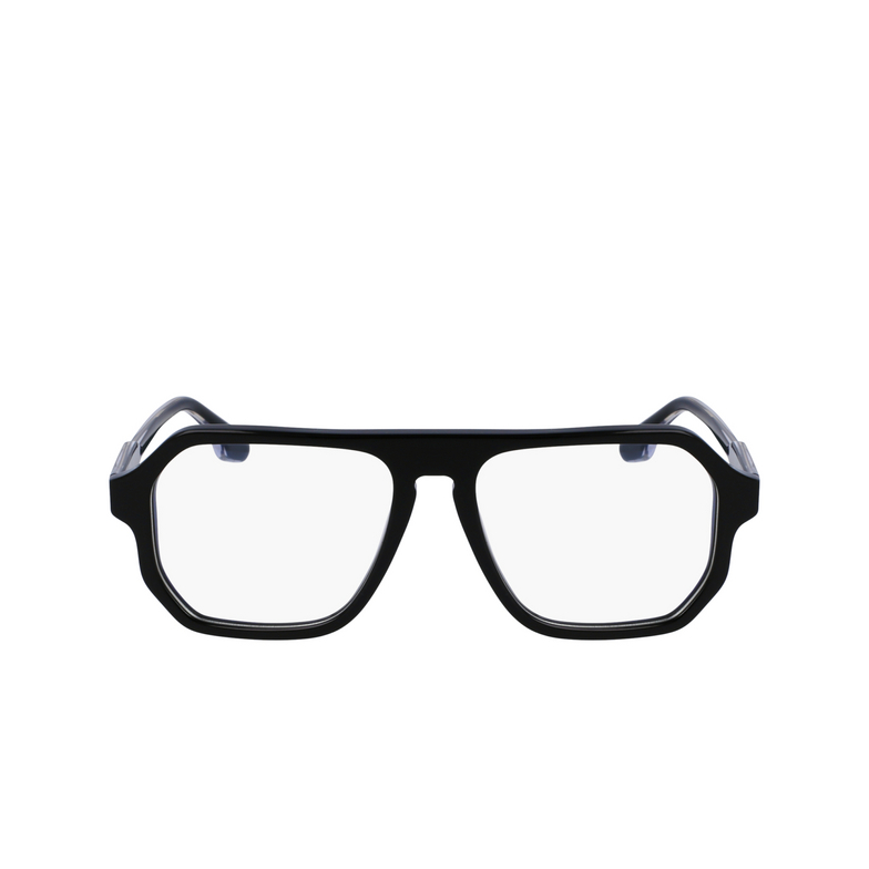 Occhiali da vista Victoria Beckham VB2654 001 black - 1/4