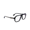 Occhiali da vista Victoria Beckham VB2654 001 black - anteprima prodotto 2/4