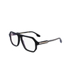 Victoria Beckham VB2654 Eyeglasses 001 black - product thumbnail 3/4