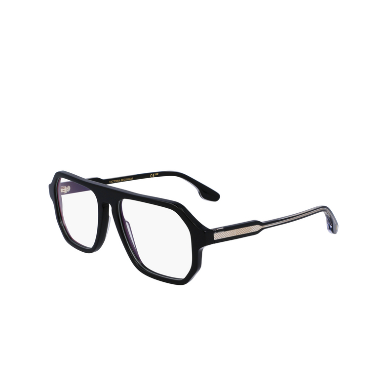 Victoria Beckham VB2654 Korrektionsbrillen 001 black - 3/4