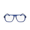 Gafas graduadas Victoria Beckham VB2654 414 blue - Miniatura del producto 1/4