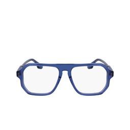 Lunettes de vue Victoria Beckham VB2654 414 blue