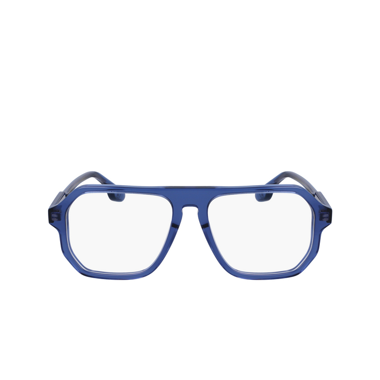 Gafas graduadas Victoria Beckham VB2654 414 blue - 1/4