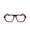 Victoria Beckham VB2654 Eyeglasses 610 red - product thumbnail 1/4