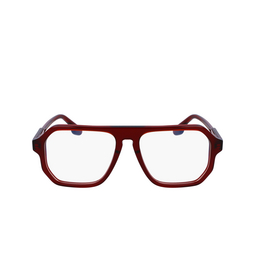 Victoria Beckham VB2654 Eyeglasses 610 red