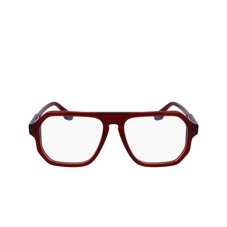 Gafas graduadas Victoria Beckham VB2654 610 red - 1/4