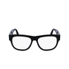 Lunettes de vue Victoria Beckham VB2655 001 black - Vignette du produit 1/4