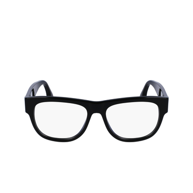 Lunettes de vue Victoria Beckham VB2655 001 black - Vue de face