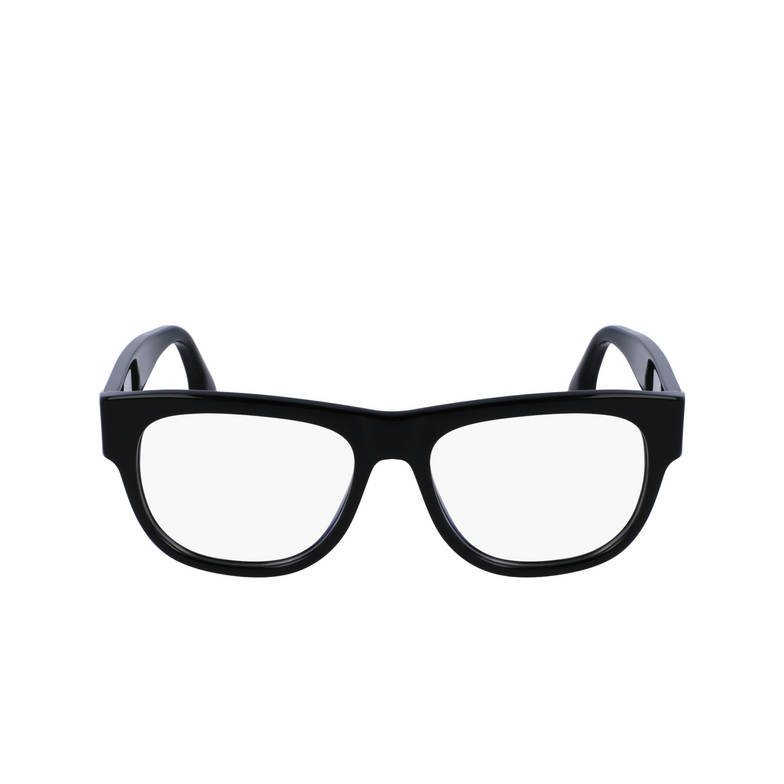 Occhiali da vista Victoria Beckham VB2655 001 black - 1/4