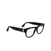 Gafas graduadas Victoria Beckham VB2655 001 black - Miniatura del producto 2/4