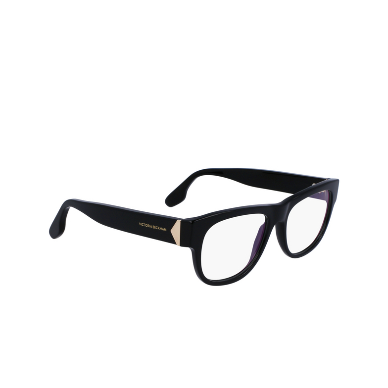 Occhiali da vista Victoria Beckham VB2655 001 black - 2/4