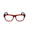 Gafas graduadas Victoria Beckham VB2655 610 red - Miniatura del producto 1/4